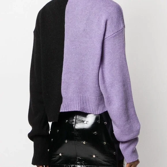 New Danielle Guizo Turtleneck ! - Picture 2 of 2